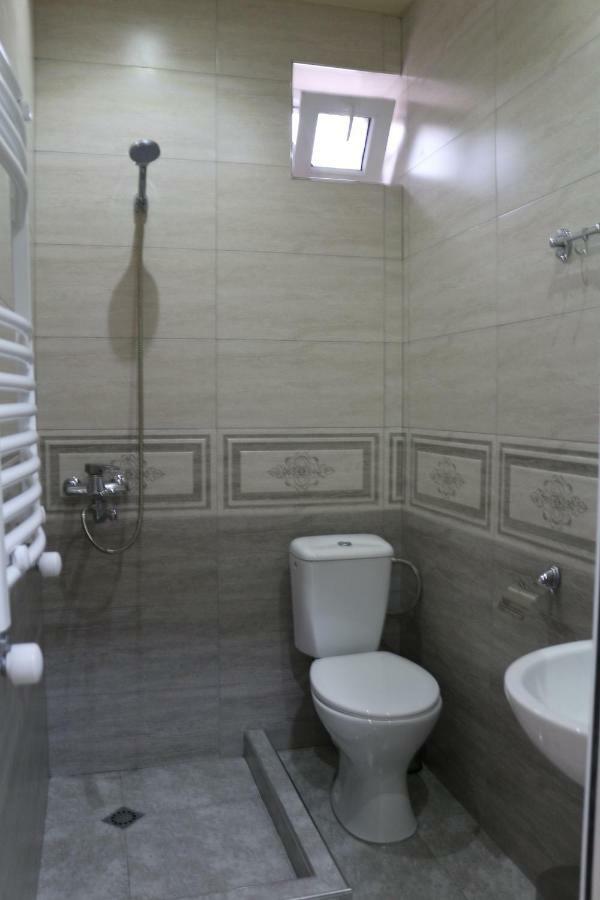 Guesthouse Suja 카즈베기 외부 사진